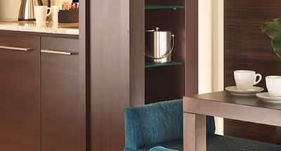 Orleansstrasse Serviced Apartment