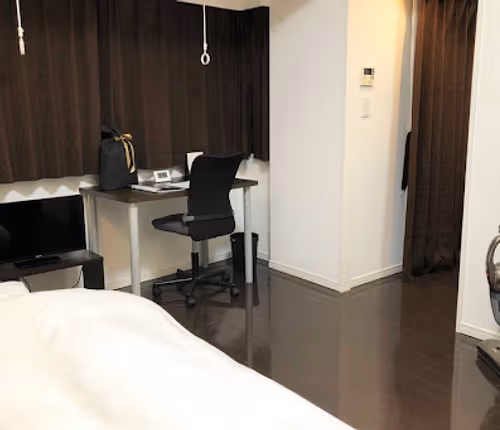 3-chōme Higashiueno Apartments