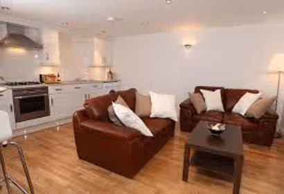 West Street Mews