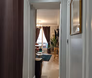 Rue de Ponthieu Serviced Apartment