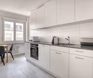 Amerbachstrasse Serviced Apartment