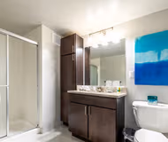 Bank Street Apartment