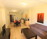 Leeuwkop Road Sunninghill Serviced Apartment