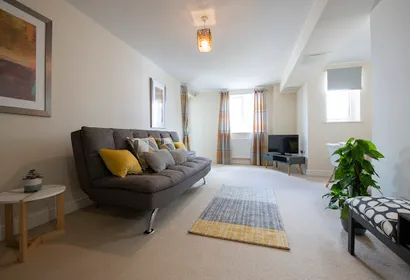 Drummond Apartment