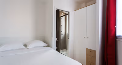 Avenue de Versailles Serviced Apartment