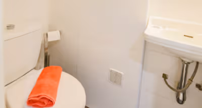 Grimaldi Serviced Apartment