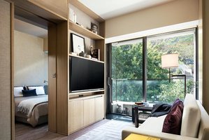Elite Happy Valley Apartment, Hong Kong