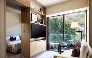 Elite Happy Valley Apartment, Hong Kong