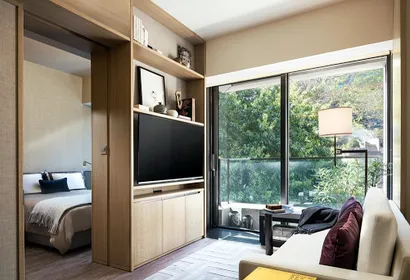Elite Happy Valley Apartment, Hong Kong