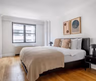 East 33rd Street Apartment