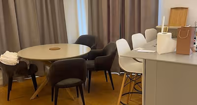 90M2 ABODE NEAR THE ELYSEES