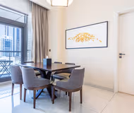 Marasi Dr Serviced Apartment