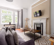 The Chiswick Apartments