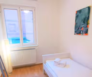 kramer Serviced Apartment