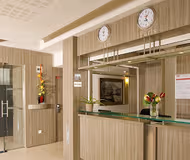 Guyancourt Residhome