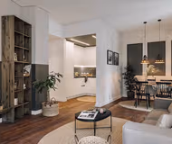 Days Serviced Apartments