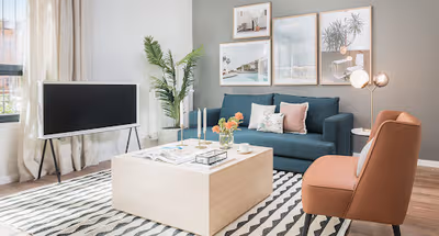 Calle Esperanza Serviced Apartments