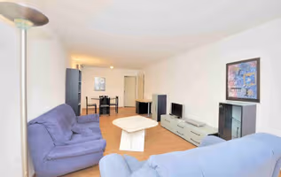 Wydäckerring Serviced Apartments