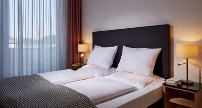 Leerbachstraße Serviced Apartment