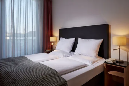 Leerbachstraße Serviced Apartment