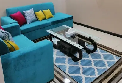 Aseer Street Serviced Apartment