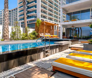 Elegant 3 Bedroom Villa, Palm Jumeirah