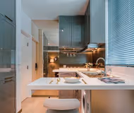 Sheung Wan Rd Apartments