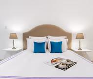 Two Bedroom On Al Naseem Street Dubai Marina