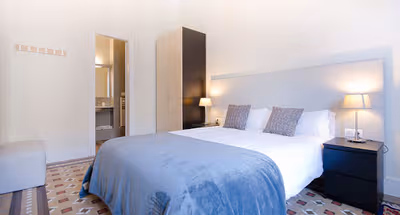 Mosaic Serviced Apartment