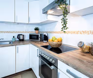 Zsilinszky Serviced Apartments