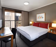 Kent Street Apartments V