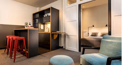 Schrötteringkswegg Serviced Apartment