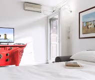 Corridoni Serviced Apartment