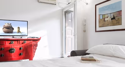 Corridoni Serviced Apartment