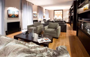 Rue de Cloche Serviced Apartment