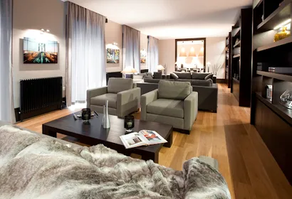 Rue de Cloche Serviced Apartment
