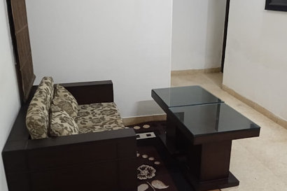 Saket J Block Serviced Apartments