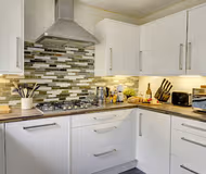 Braybrooke Drive - Milton Keynes