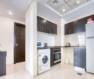 Braih Street Apartment, Marina