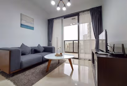 Commonwealth Ave Apartments