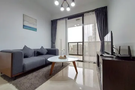 Commonwealth Ave Apartments