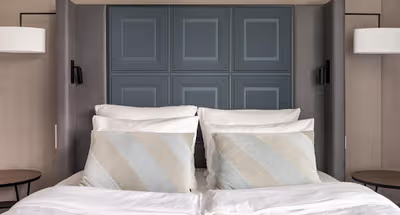 Winterhude Serviced Apartment