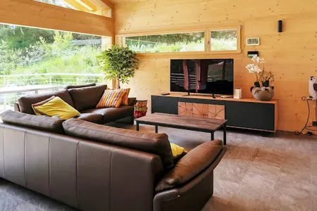 Rte de l'Antenne Serviced Apartments