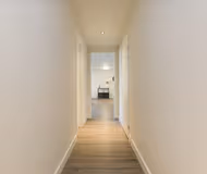 Straat Serviced Apartment
