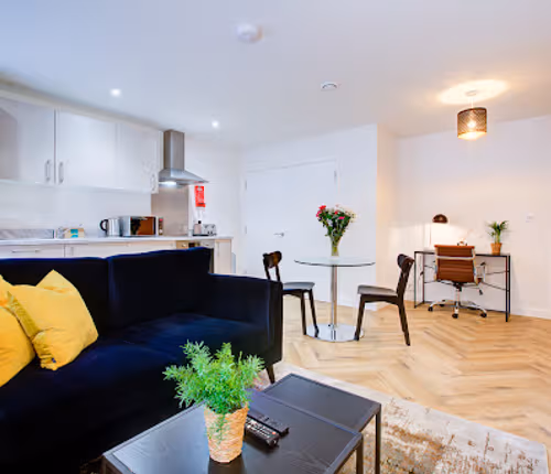 Hybrid Resi - Mitcham