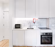 Trigueiros Serviced Apartment