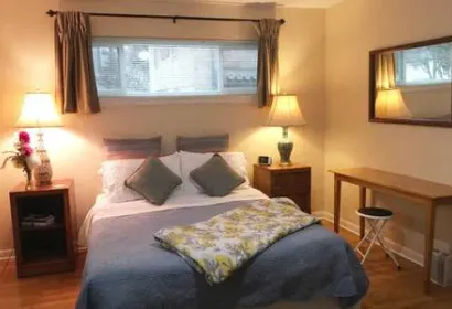 McKinney Apartments