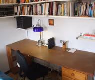 Rossend Serviced Apartment