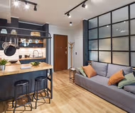 Krochmalna Serviced Apartments