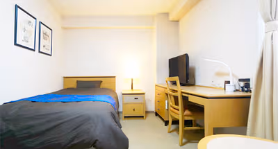 Kanda Tacho Serviced Apartments